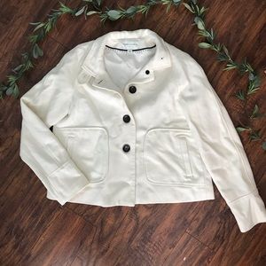 Banana Republic Coat